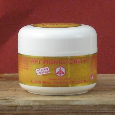 Api Royal Honigcreme 50ml